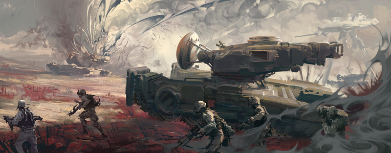 Illustration for article titled The Biggest Gun In The Ol' West